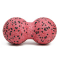 Fitness Foam Peanut Massage Ball